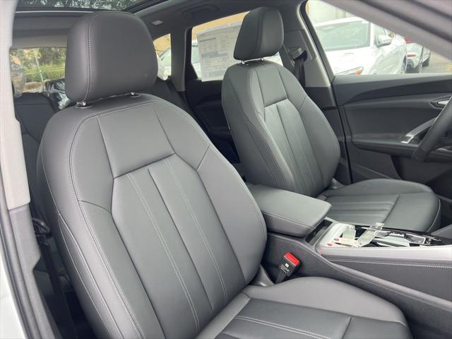 2025 Audi Q5 Premium - Photo 9