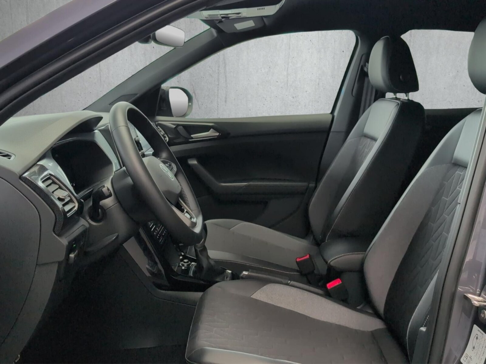 Volkswagen T-Cross – Bild 9