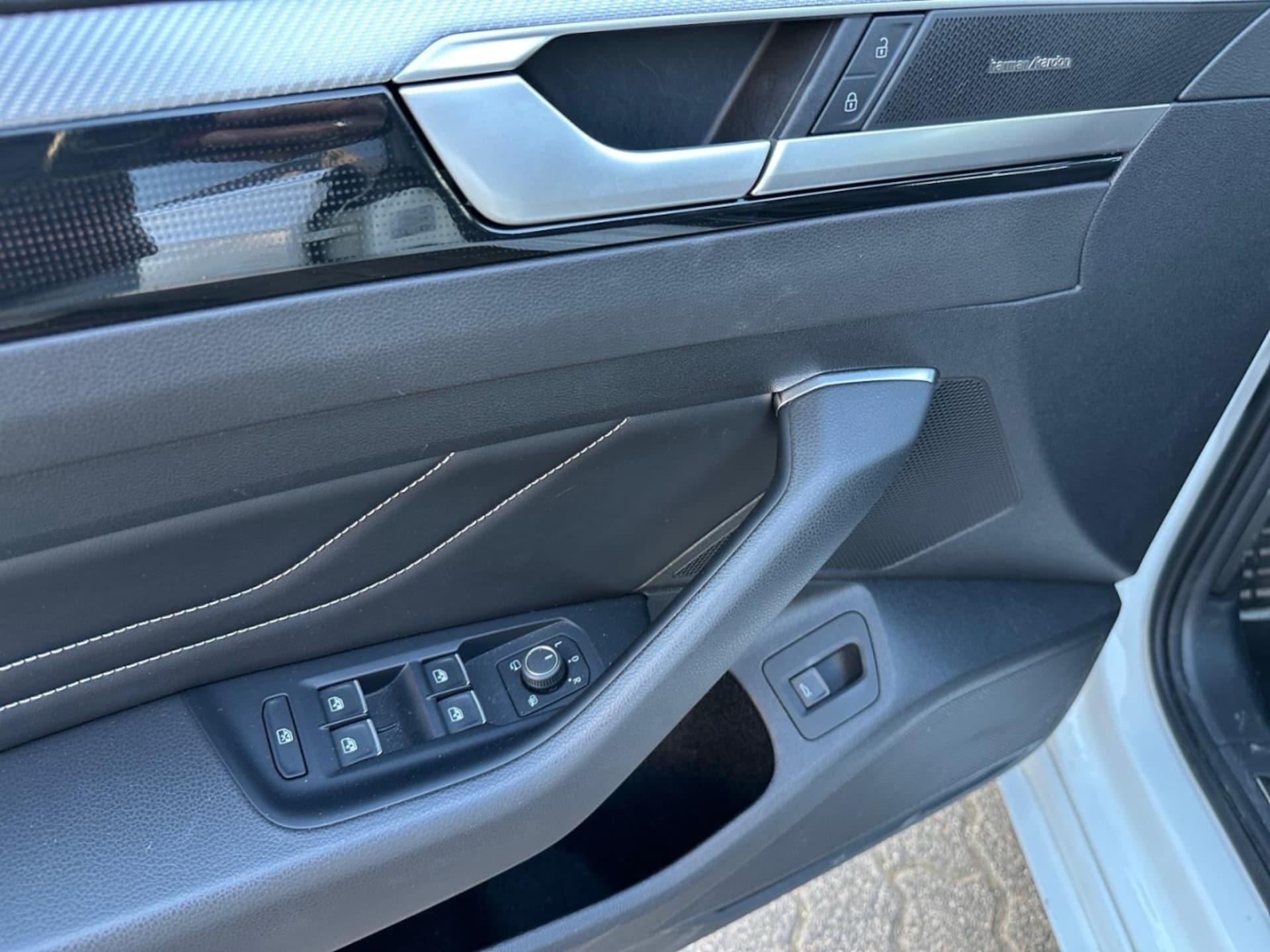 Volkswagen Arteon Shooting Brake R-Line