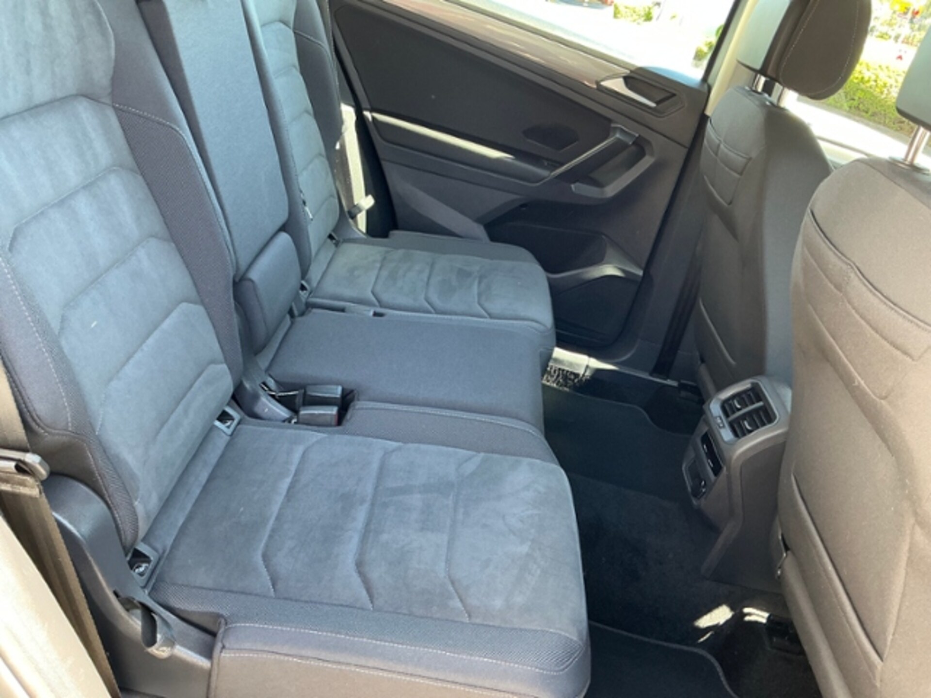 Volkswagen Tiguan Allspace Life