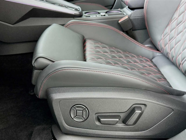 2026 Audi S3 Base - Photo 18