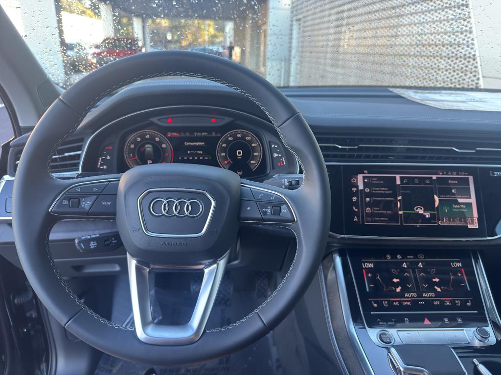2025 Audi Q7 Premium Plus - Photo 26