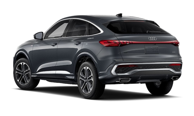 2026 Audi Q5 Sportback