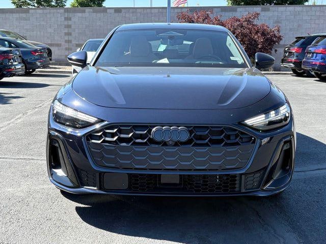 2026 Audi A5 Sedan