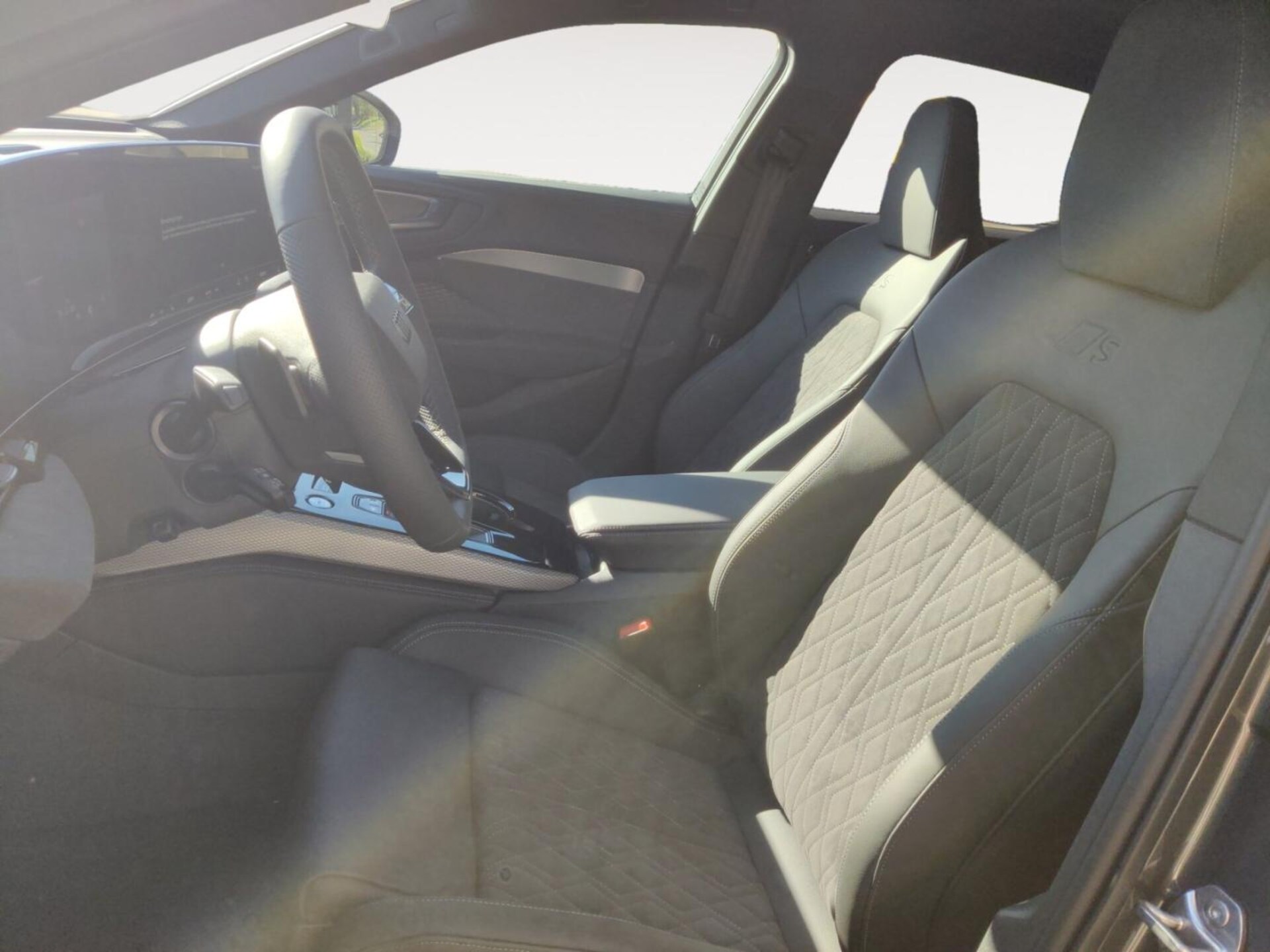 Audi A5 Avant e-hybrid