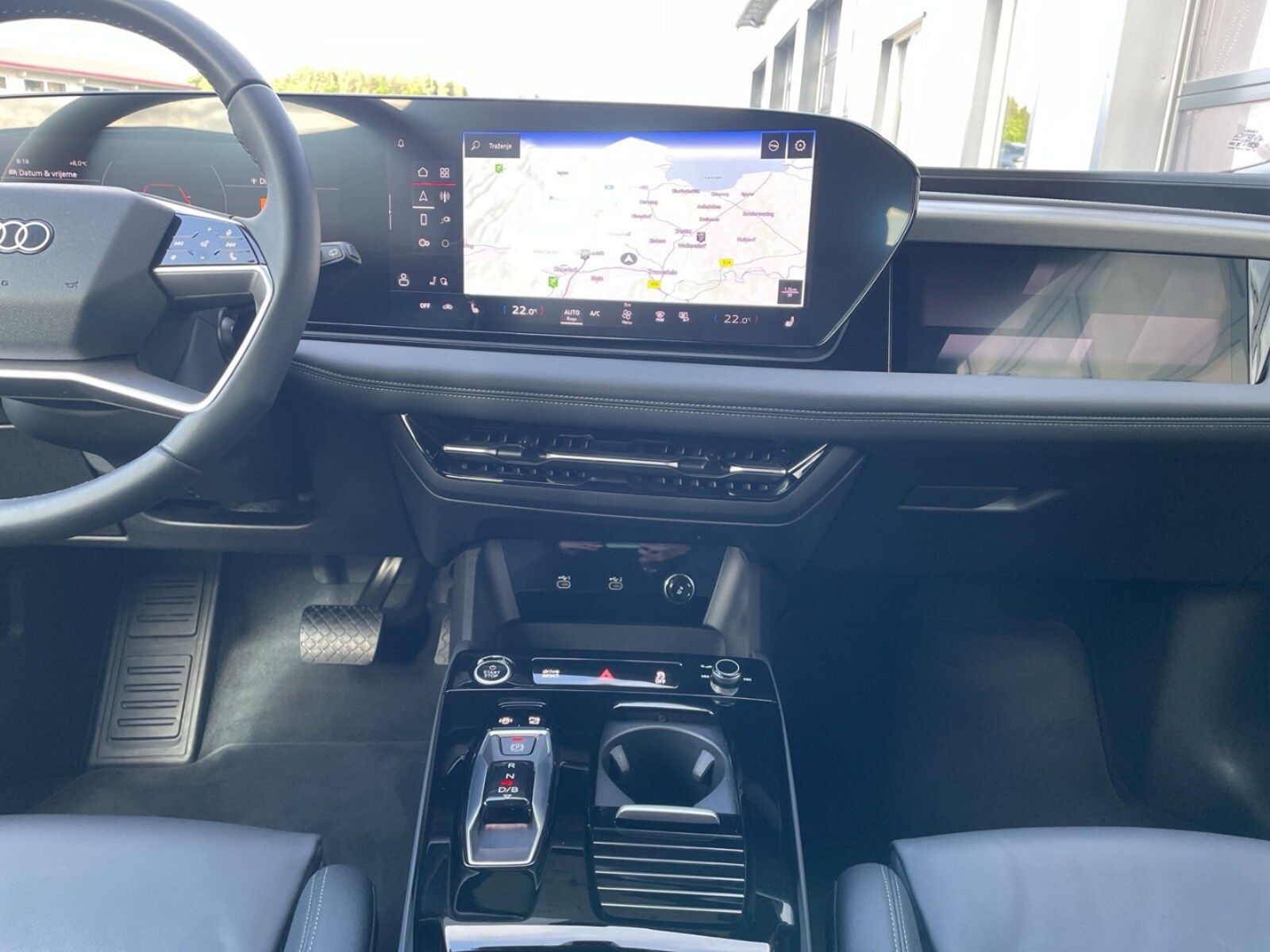 Audi A6 Avant e-tron – Bild 14