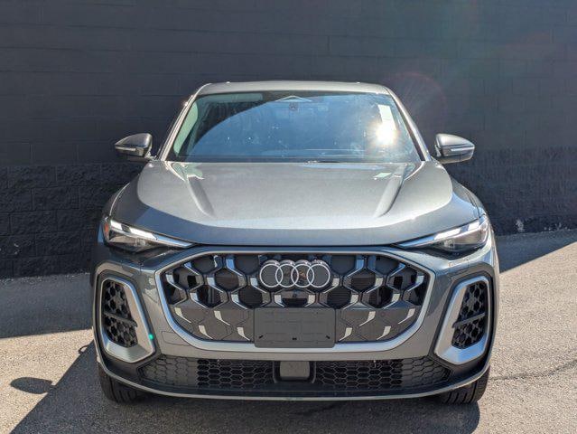 2026 Audi Q5 Sportback