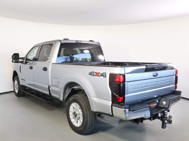 2021 Ford