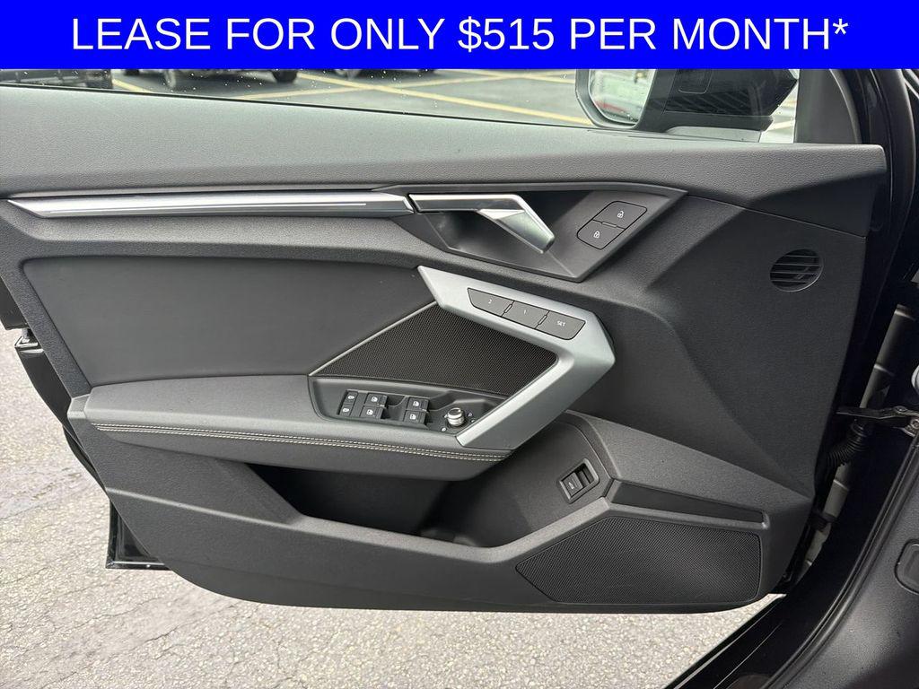 2026 Audi A3 Premium - Photo 22