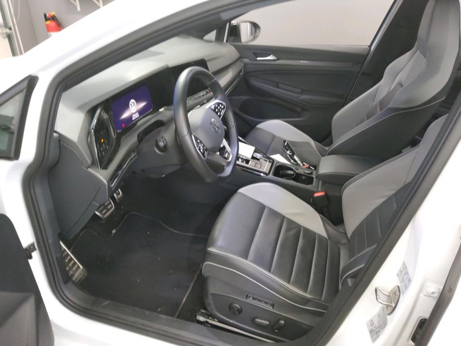 Volkswagen Golf GTD