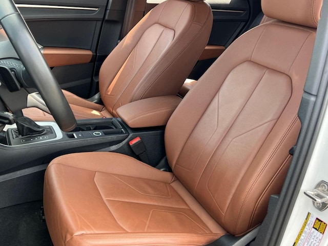 2024 Audi Q3 SUV