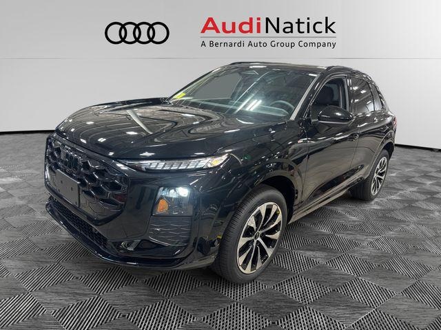 2026 Audi Q3 SUV