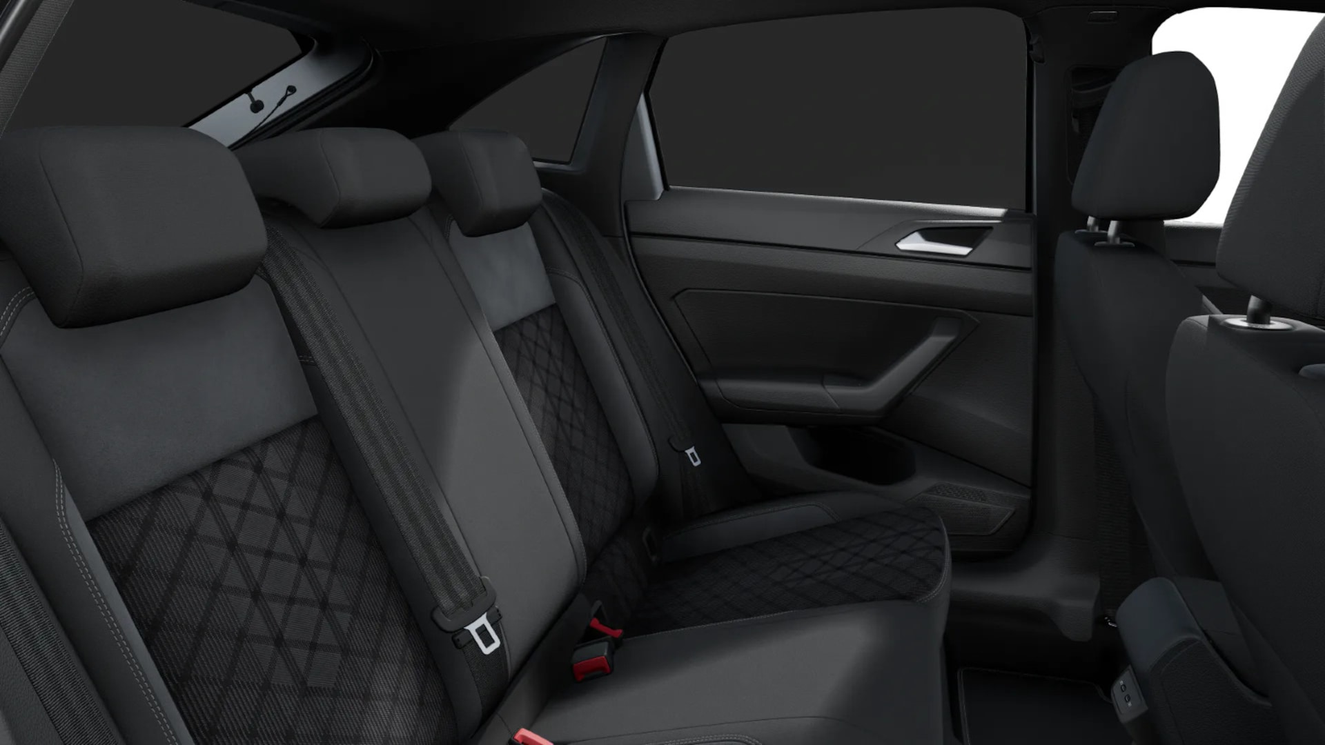 Volkswagen Taigo R-Line