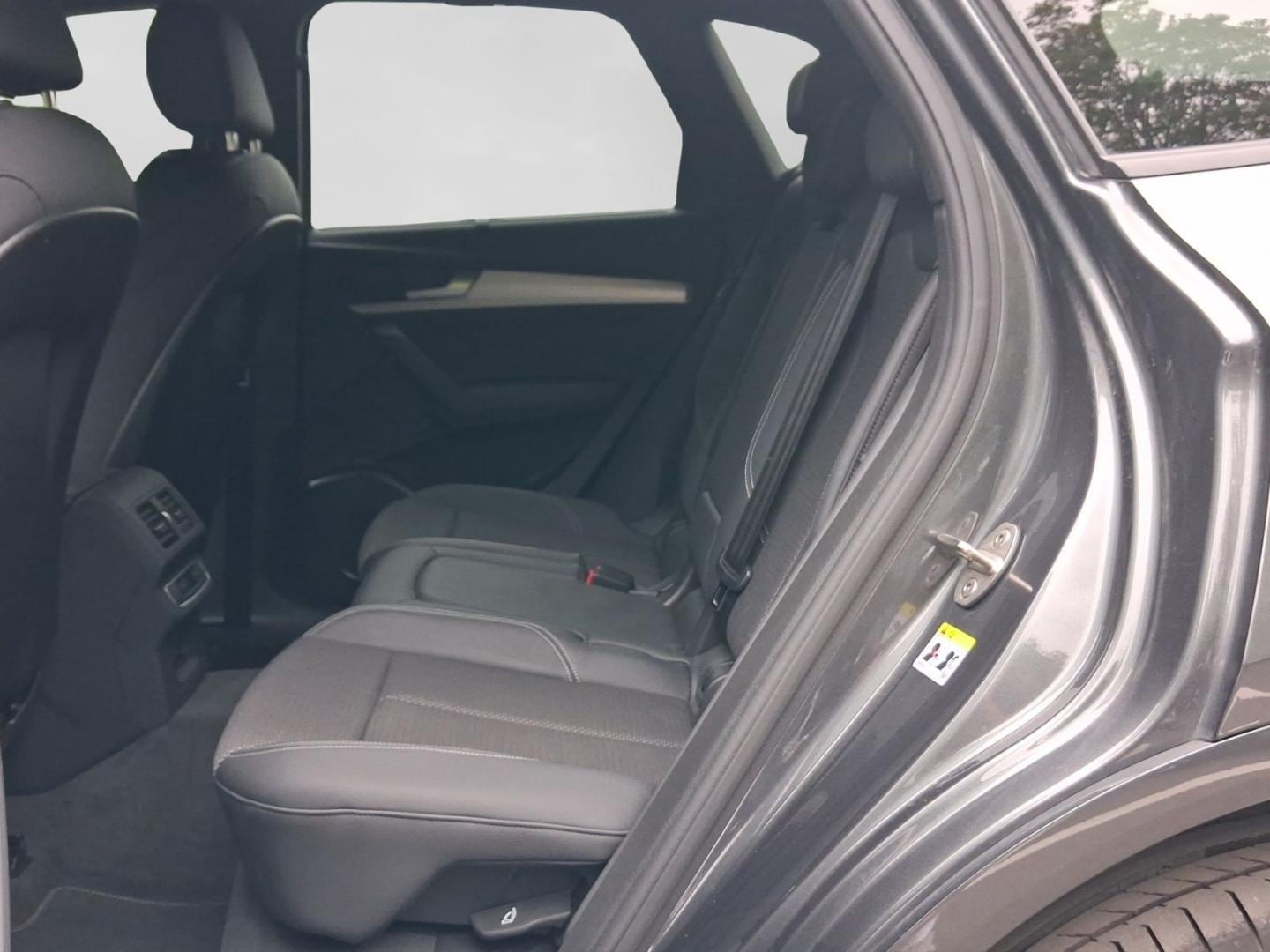 Bild über Audi Q5 TFSI e S line 50 TFSI e quattro S tronic - für weitere Informationen kontaktieren Sie den Audi Partner