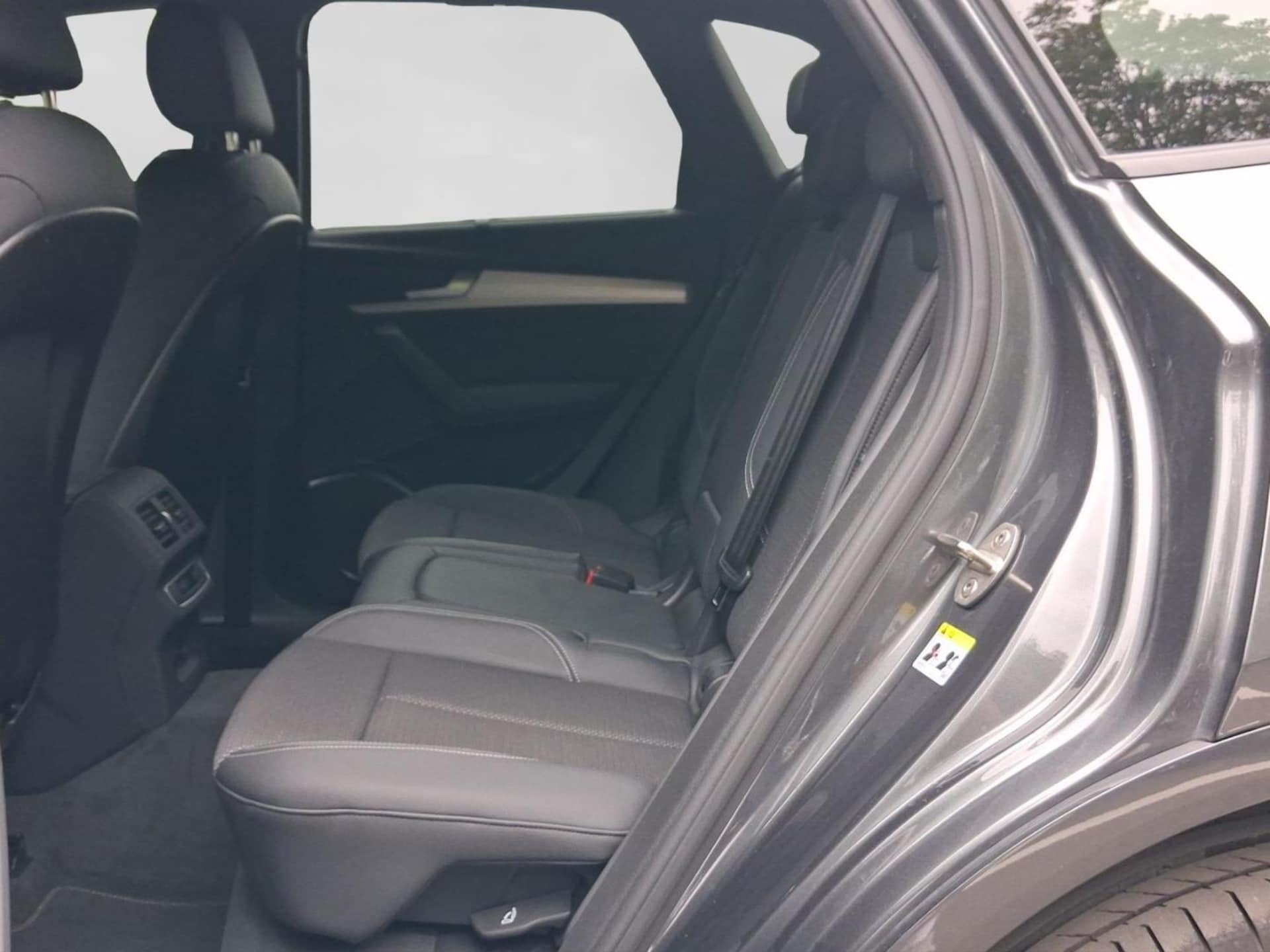 Audi Q5 TFSI e S line