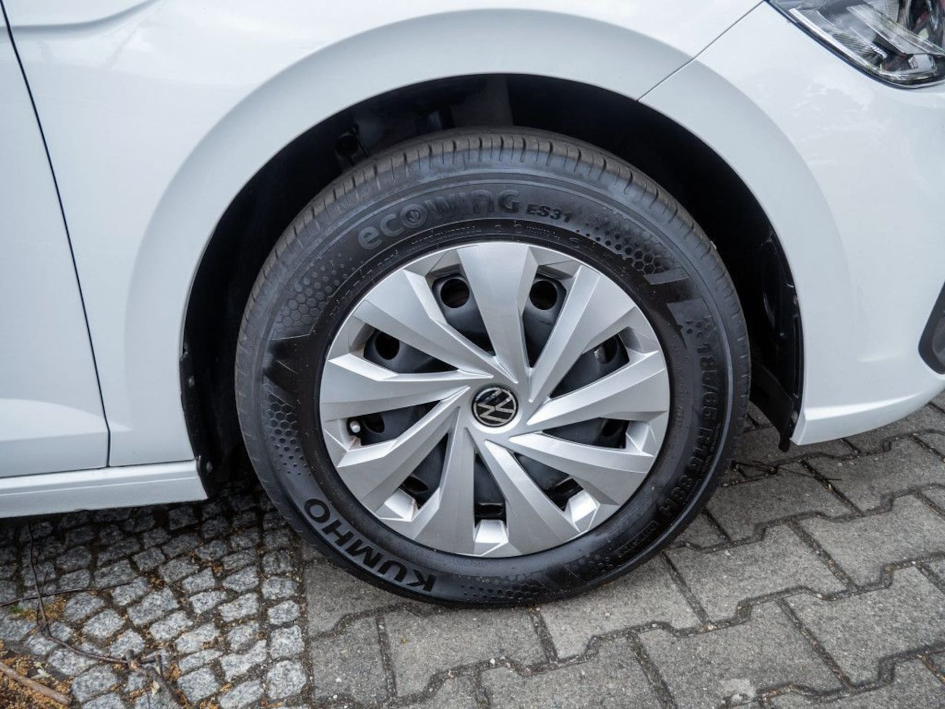 Volkswagen Polo Life