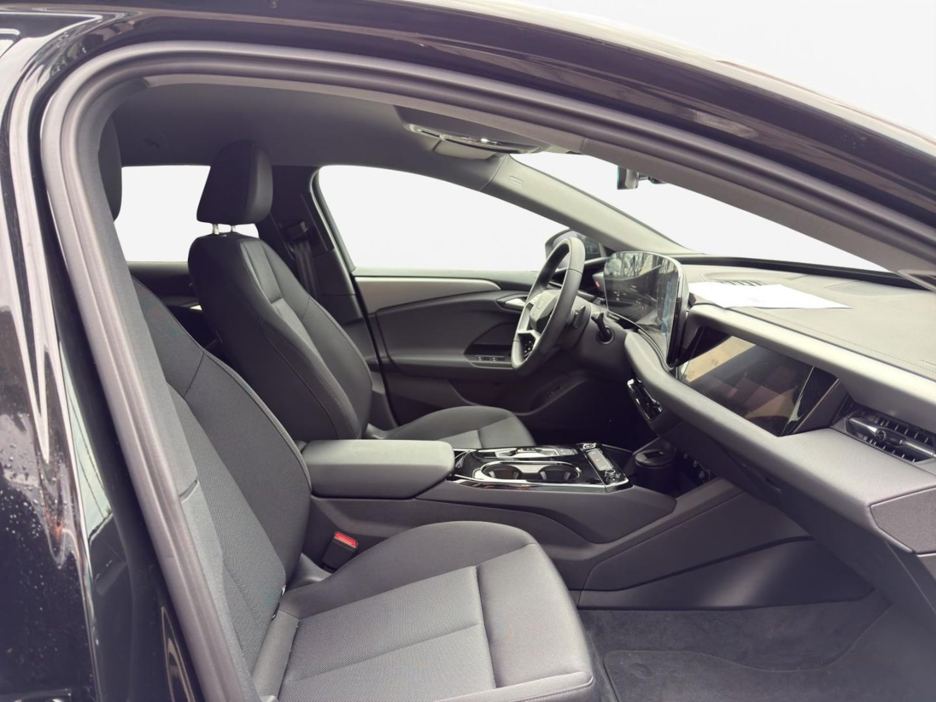 Audi A6 Avant e-tron