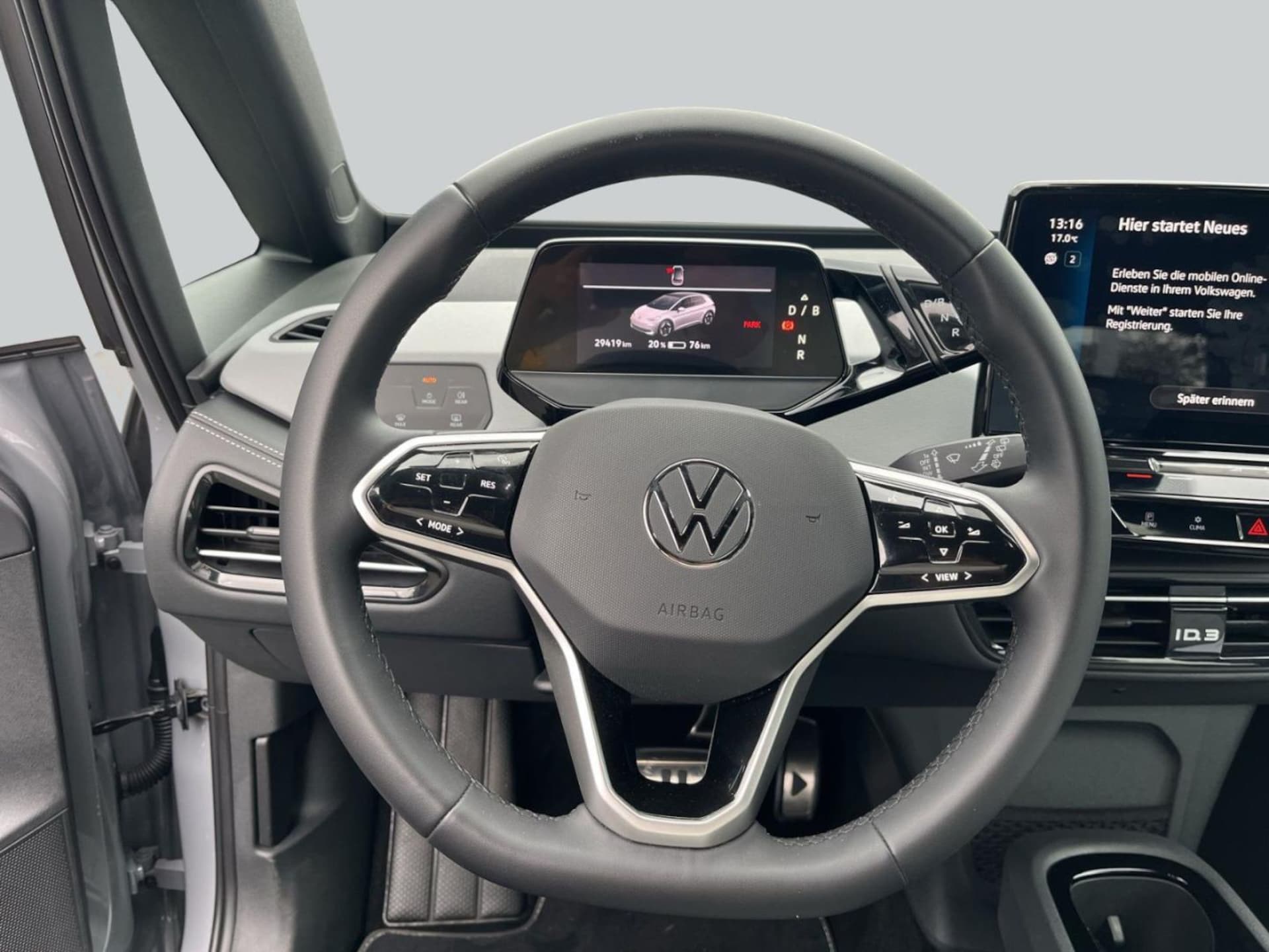Volkswagen ID.3 MOVE Pro
