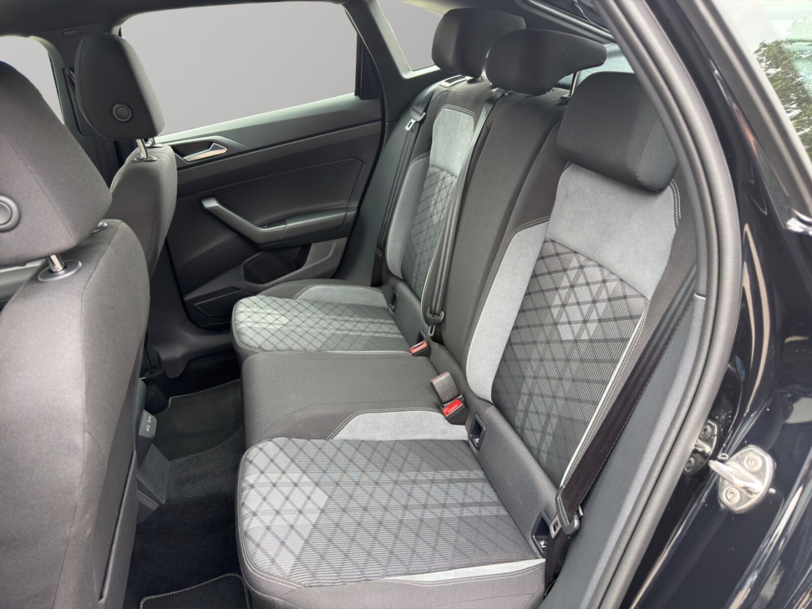 Volkswagen Taigo – Bild 12