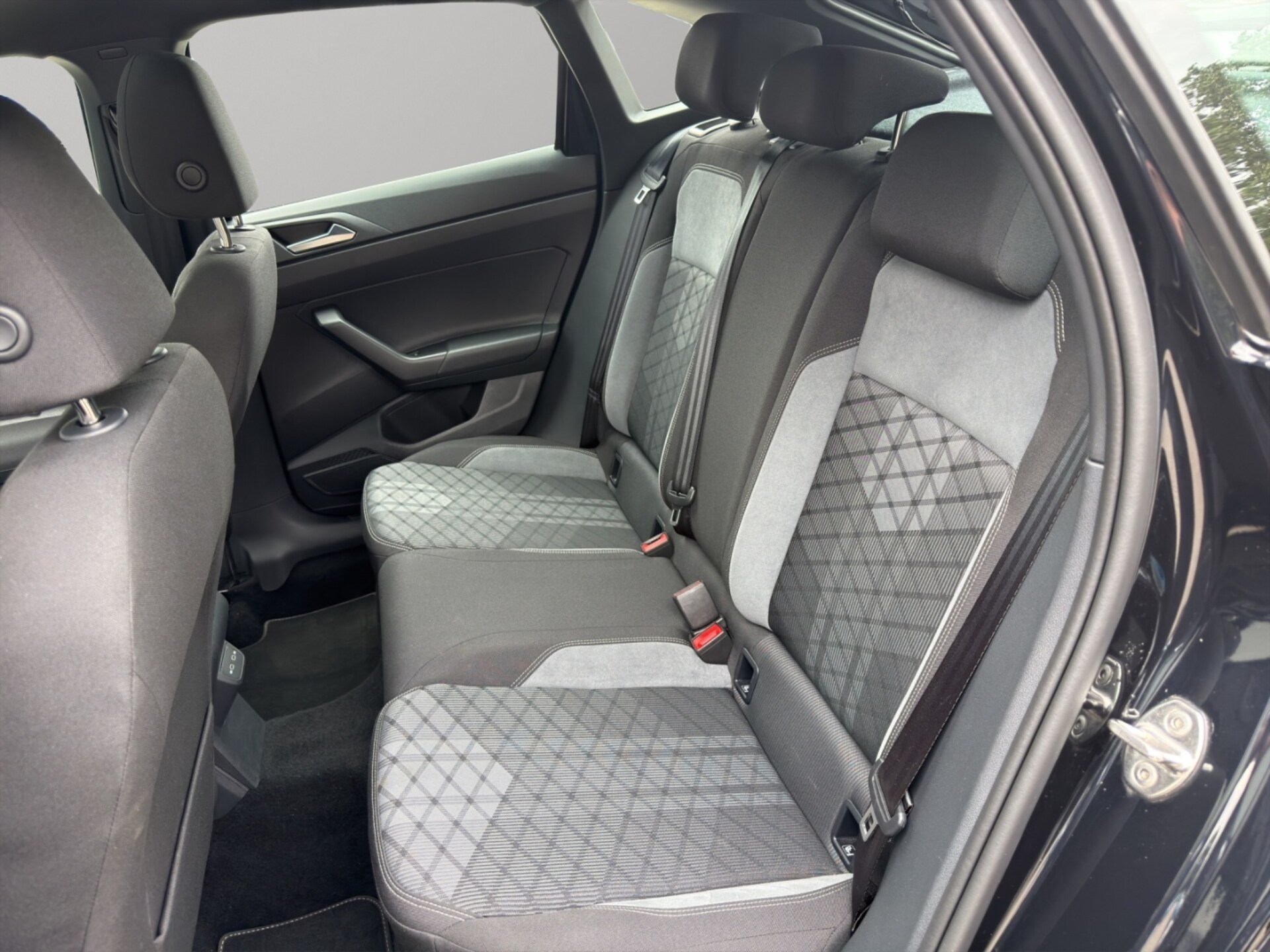 Volkswagen Taigo R-Line
