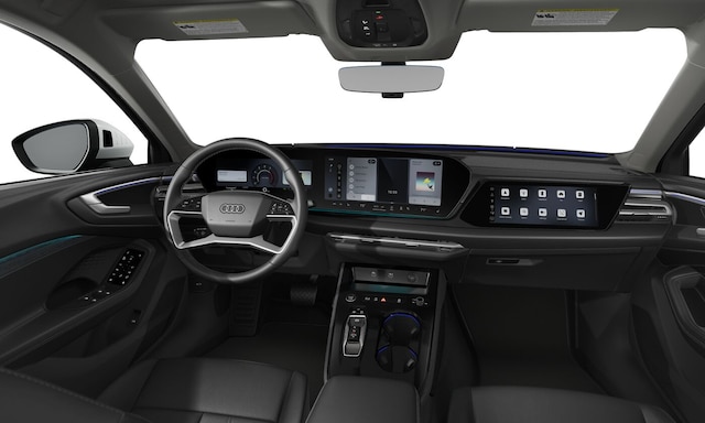 2026 Audi A5 Sedan