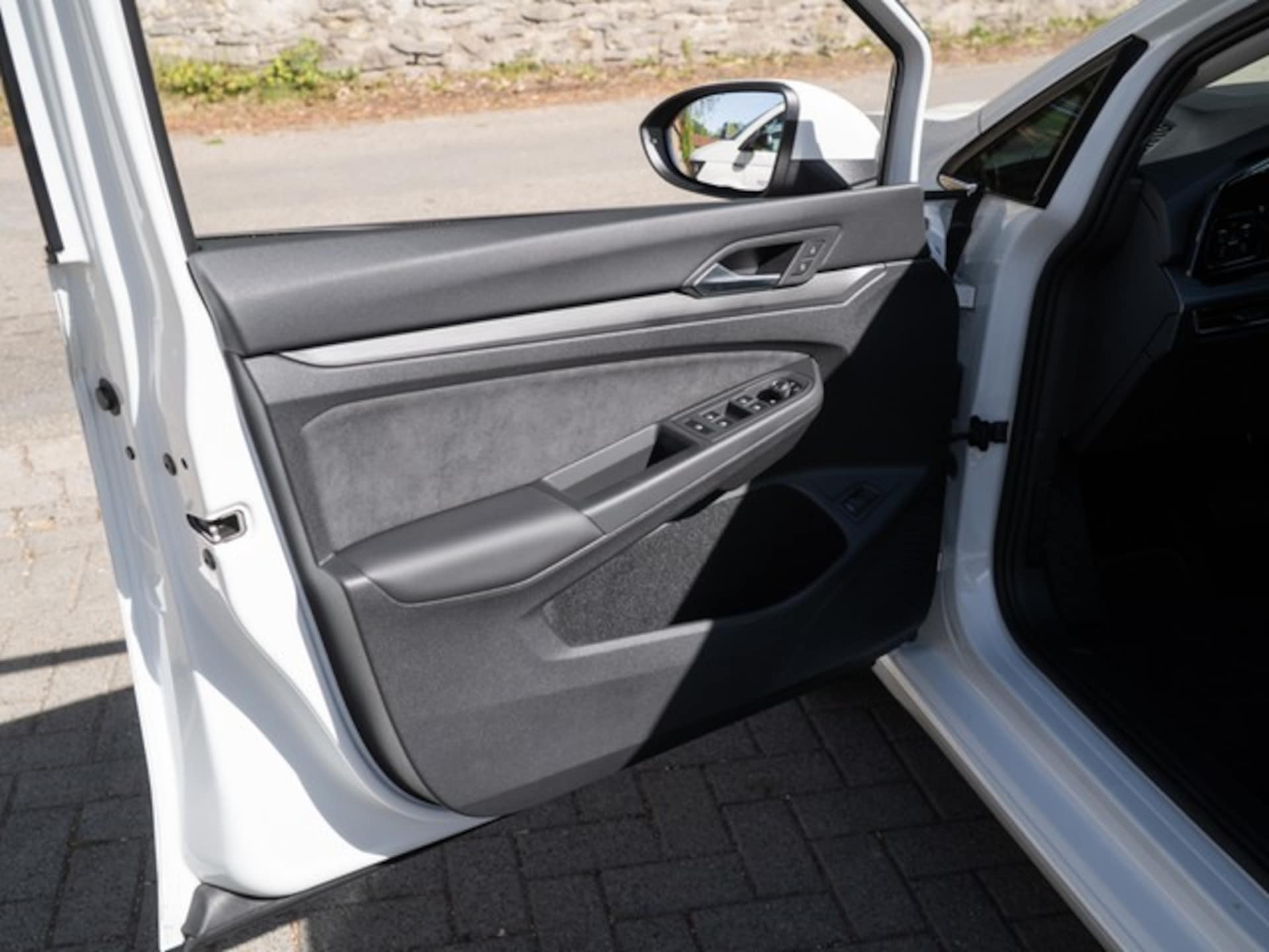 Volkswagen Golf Variant Style