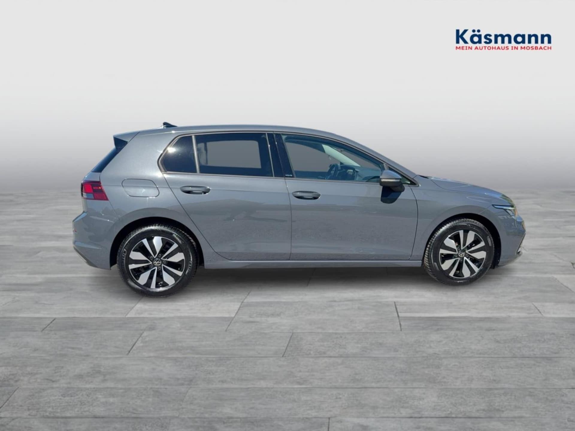Volkswagen Golf MOVE
