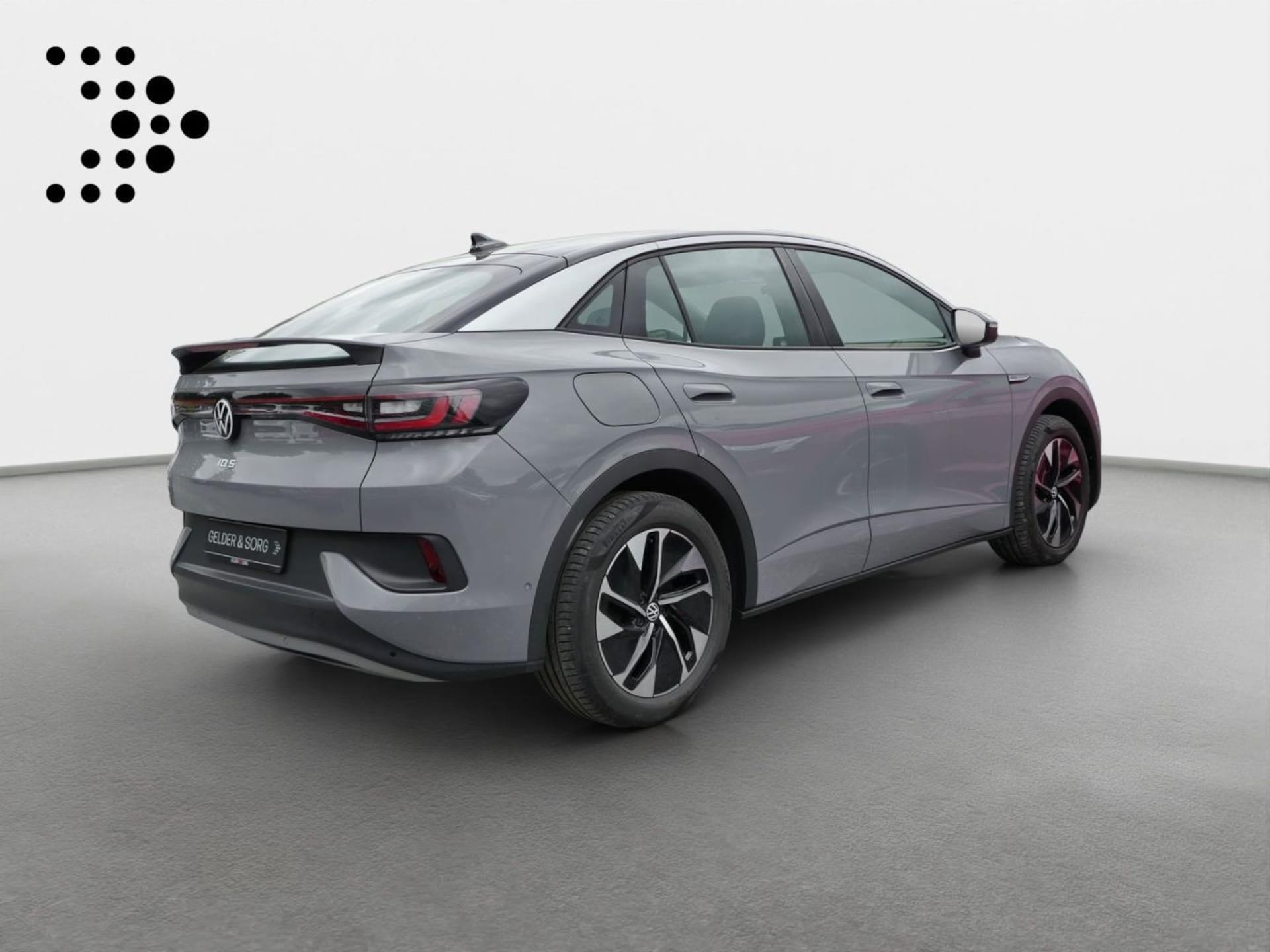 Volkswagen ID.5 Pro Performance