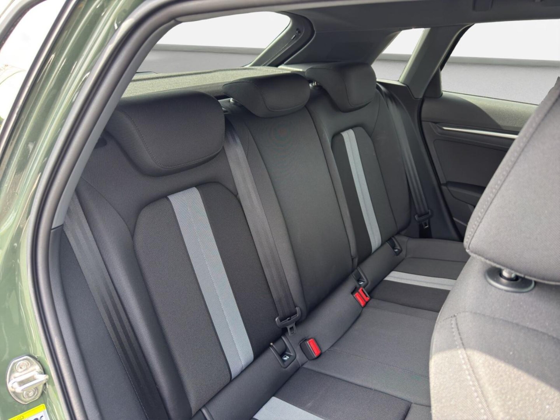 Audi A3 Sportback TFSI e Advanced