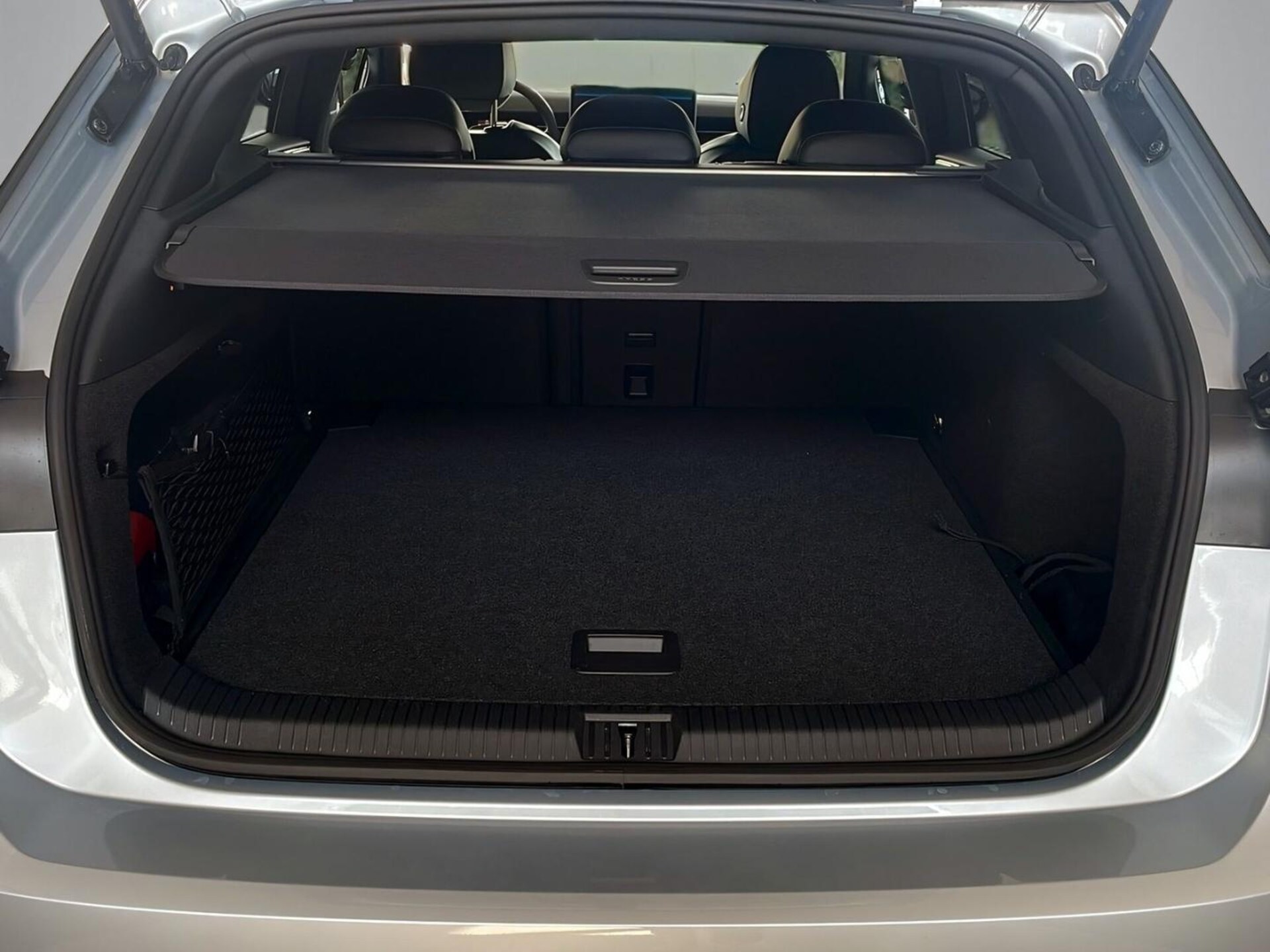 Volkswagen ID.7 Tourer Pro