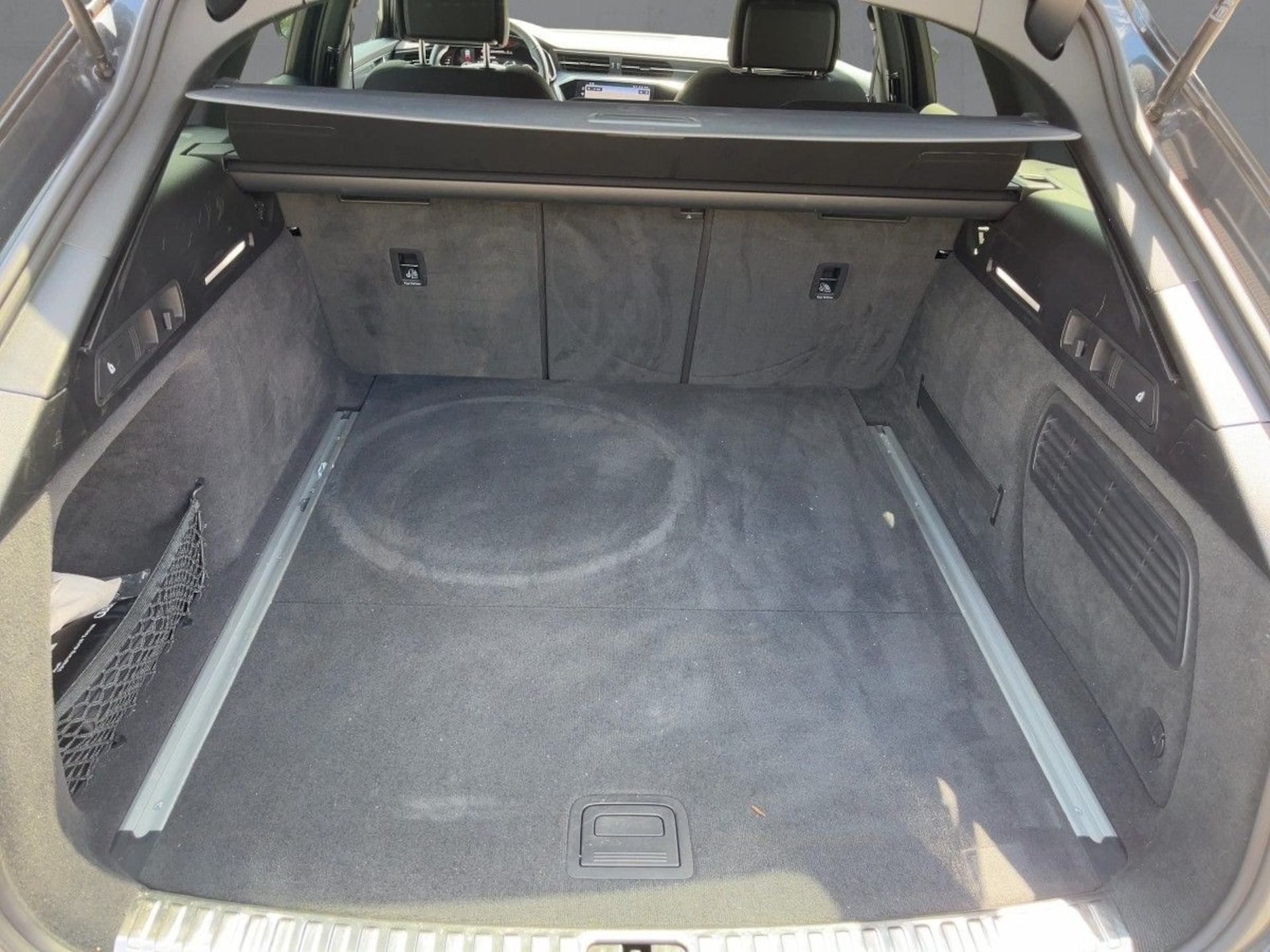 Audi A6 Avant Sport