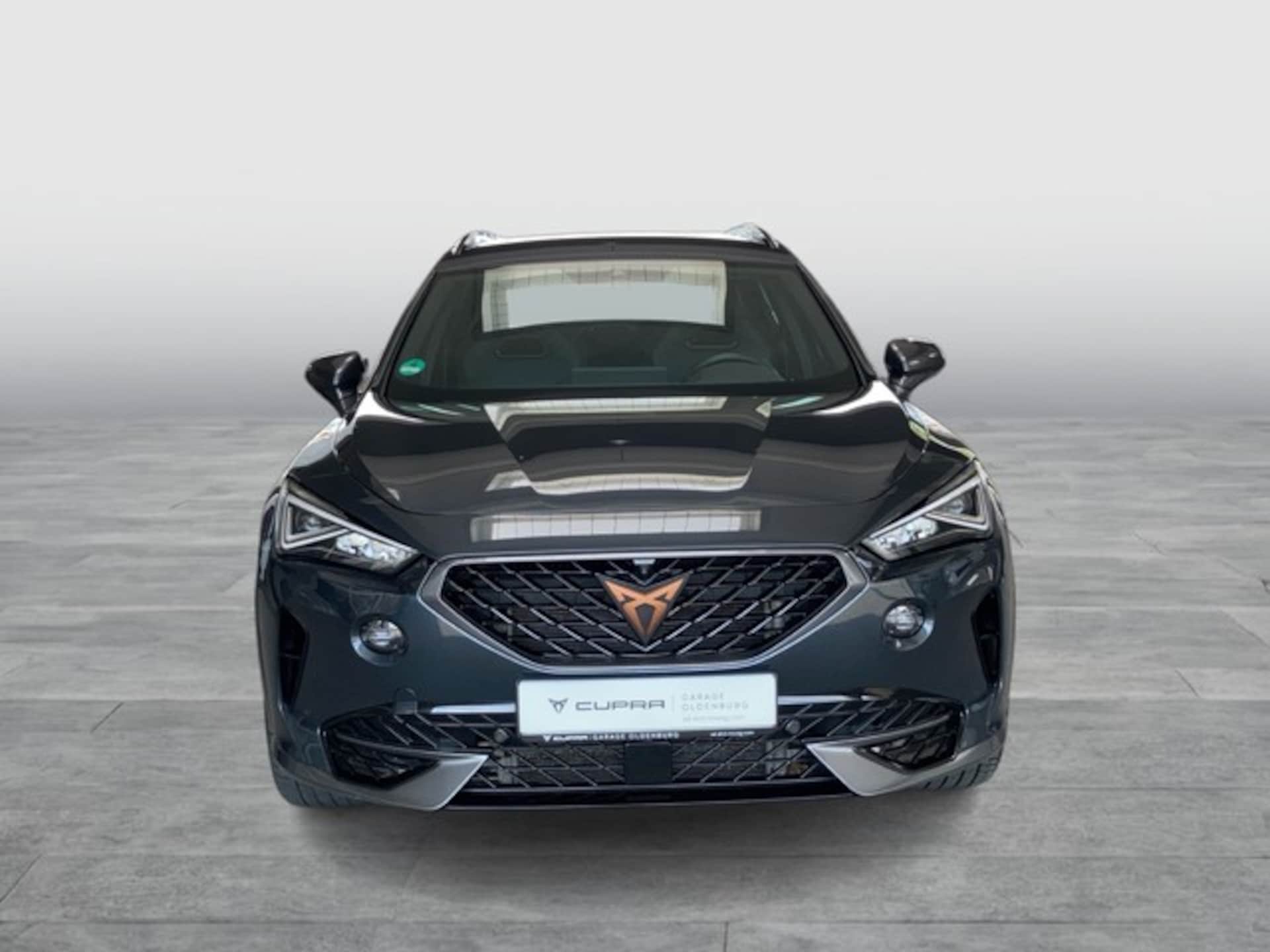 CUPRA Formentor VZ