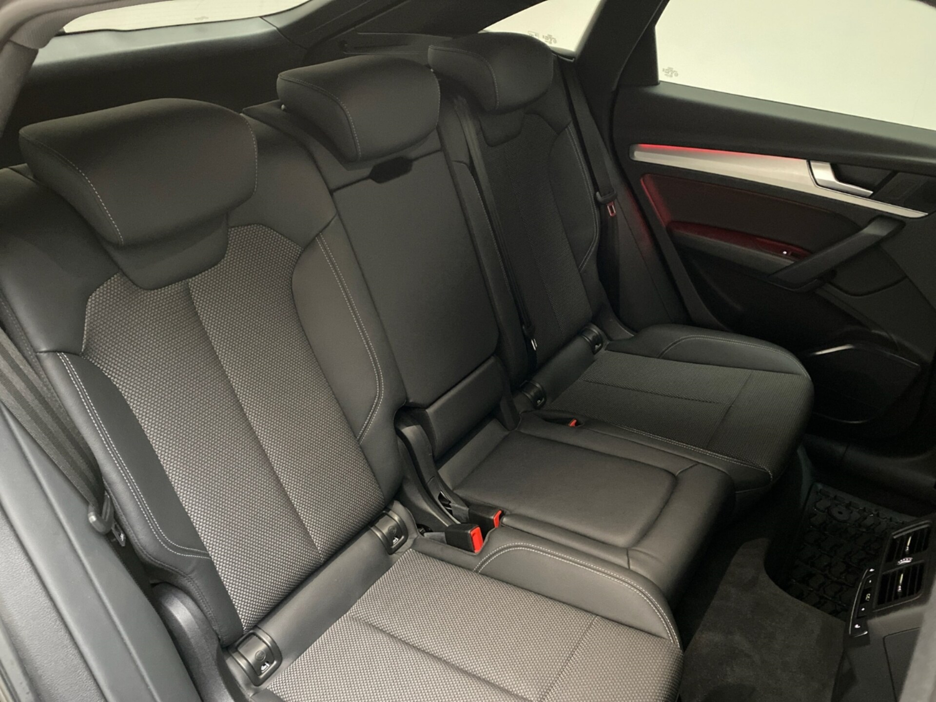 Audi Q5 Sportback S line