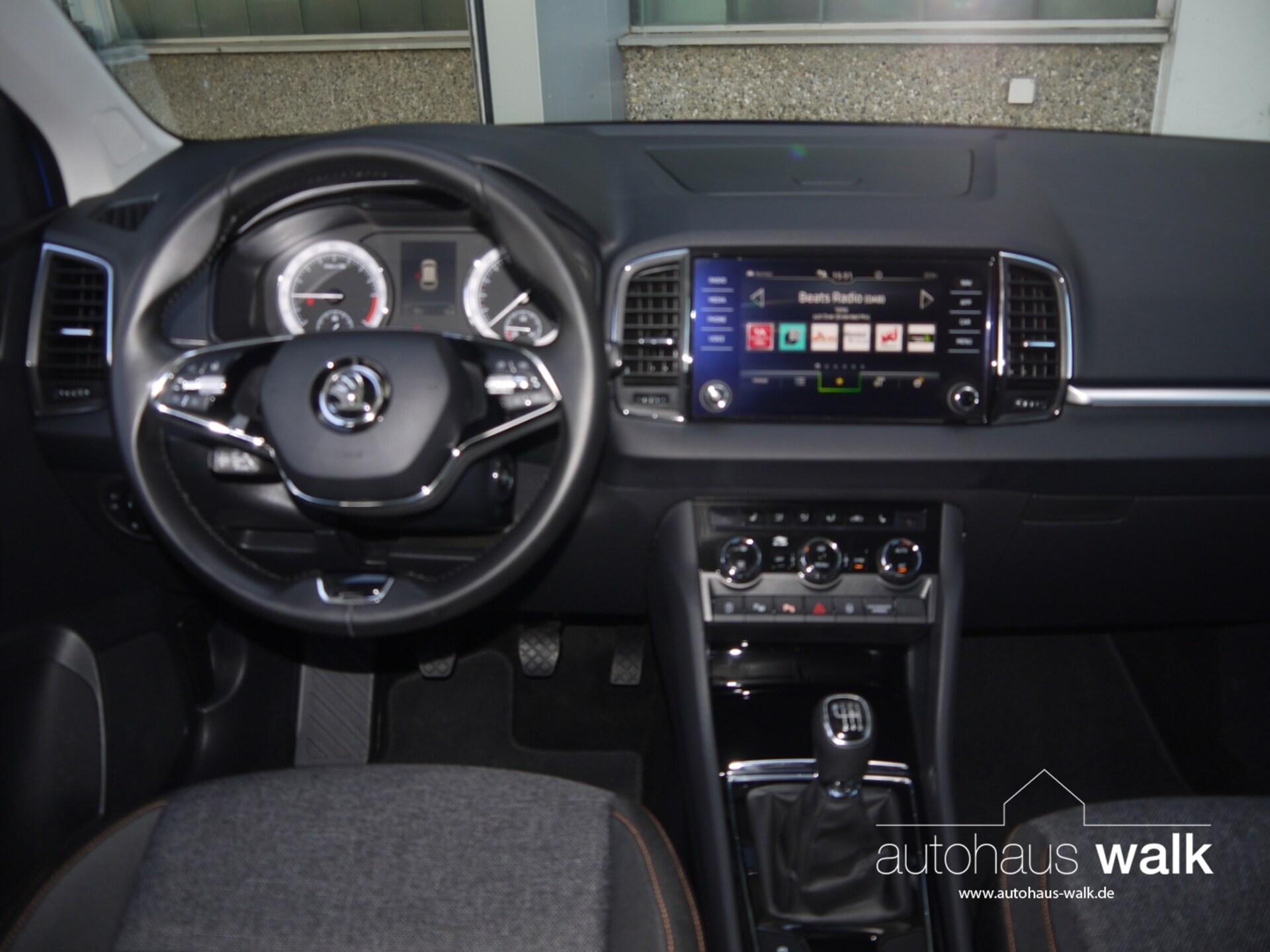 Skoda Karoq Ambition