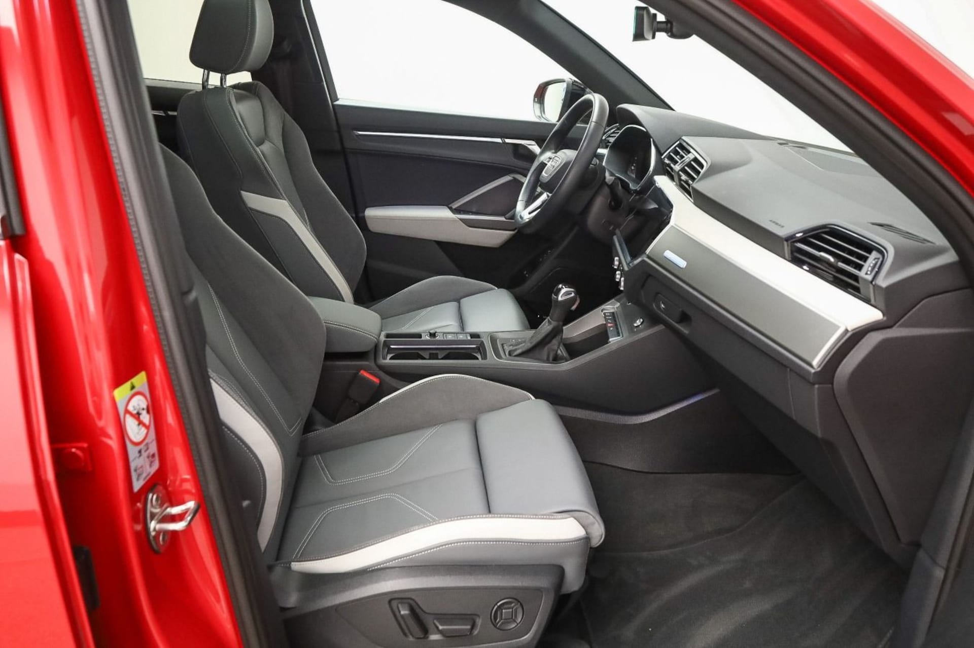 Audi Q3 Sportback TFSI e S line