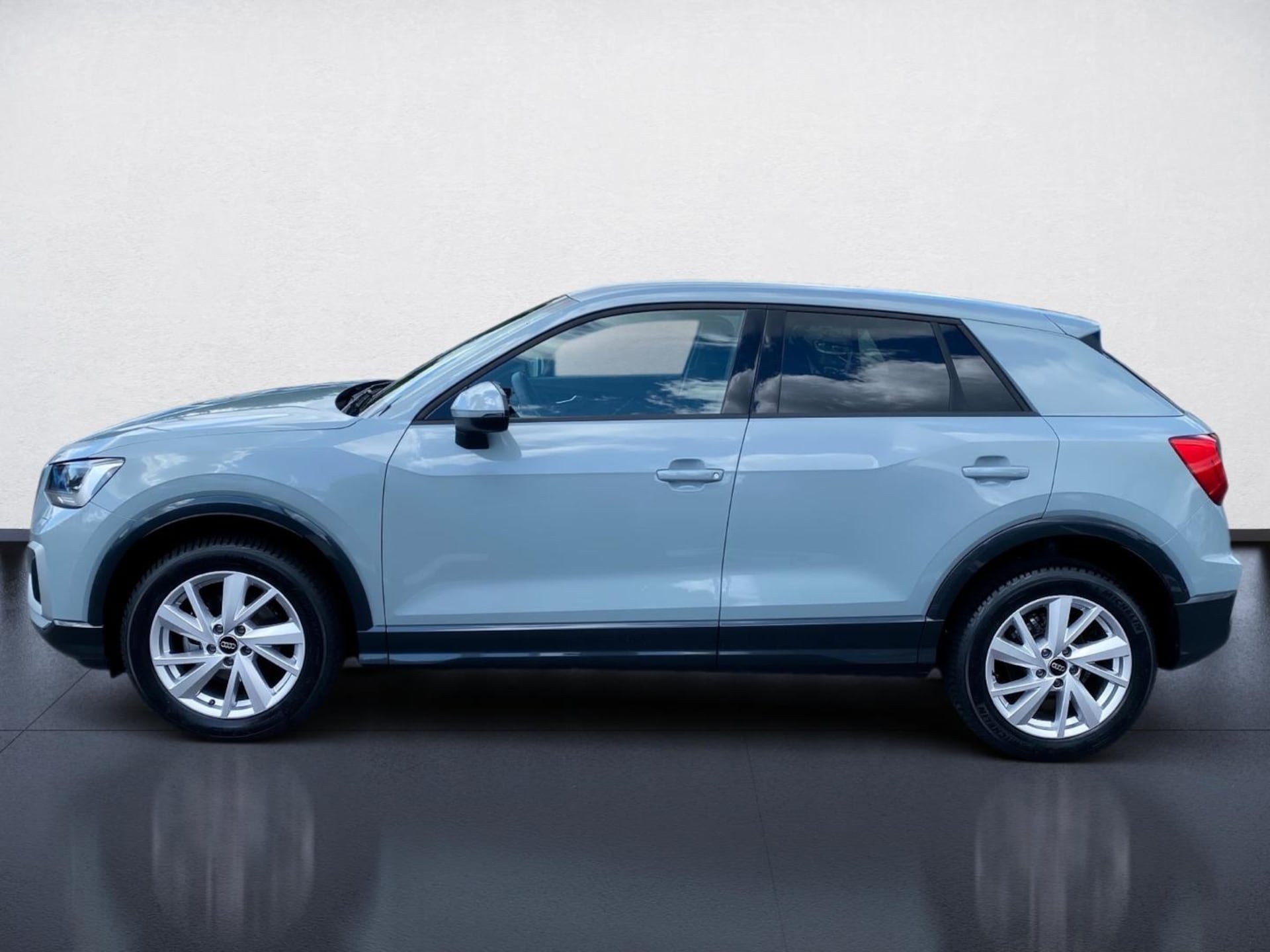 Audi Q2 Advanced