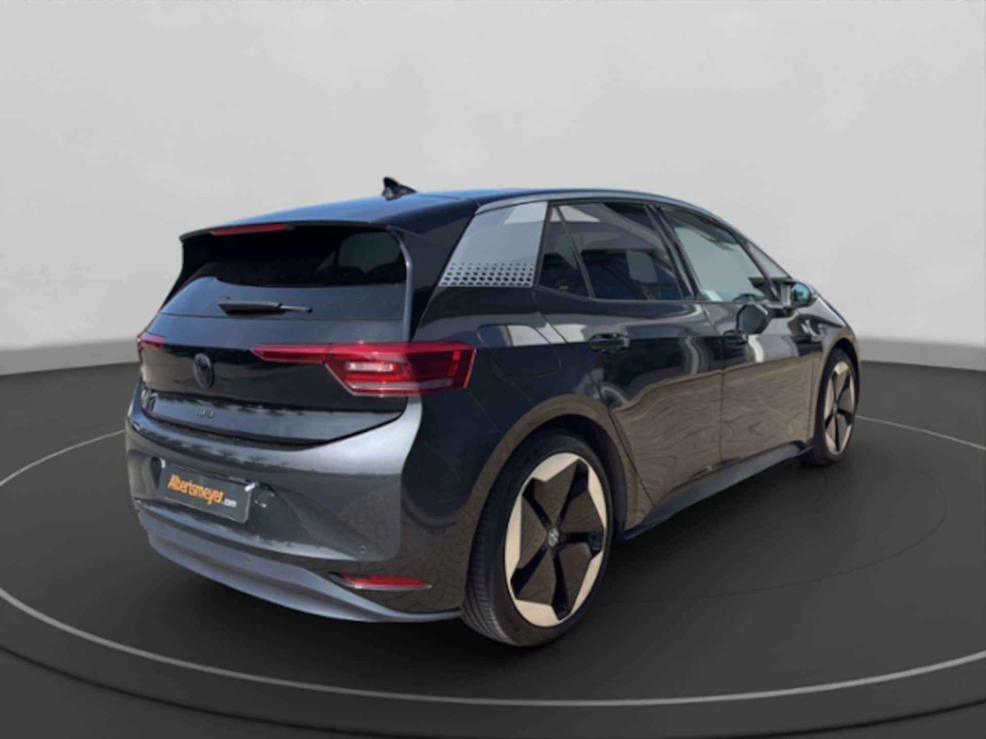Volkswagen ID.3 1st Max