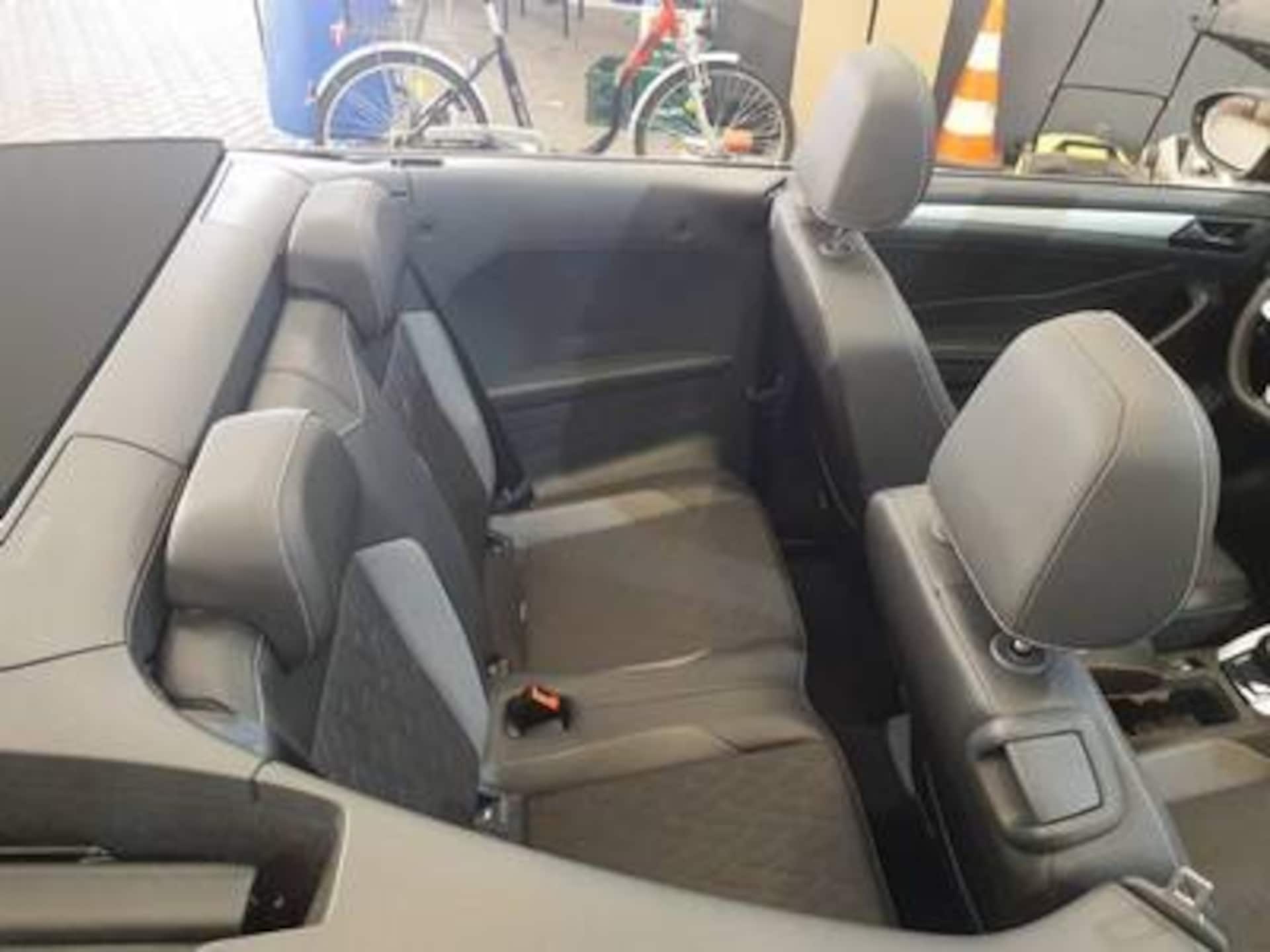 Volkswagen T-Roc Cabriolet Style