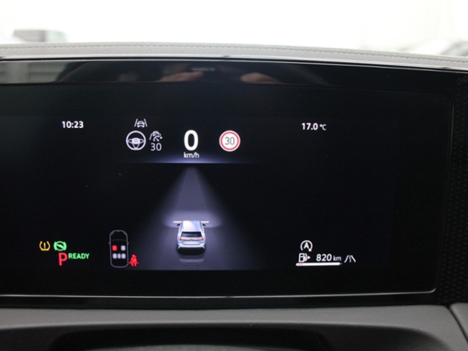 Volkswagen Tiguan – Bild 20