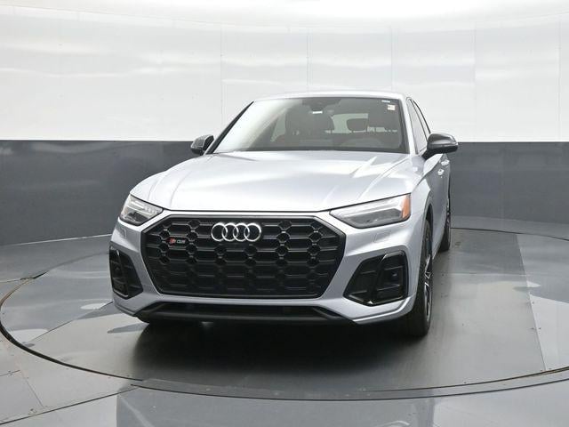 Used 2023 Audi SQ5 Sportback Prestige with VIN WA134AFYXP2144247 for sale in Kansas City