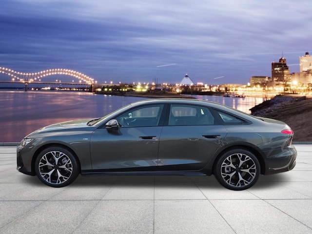 2026 Audi A6 Sedan