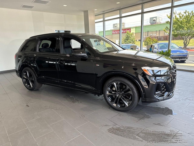 Photo of 2026 Audi Q7