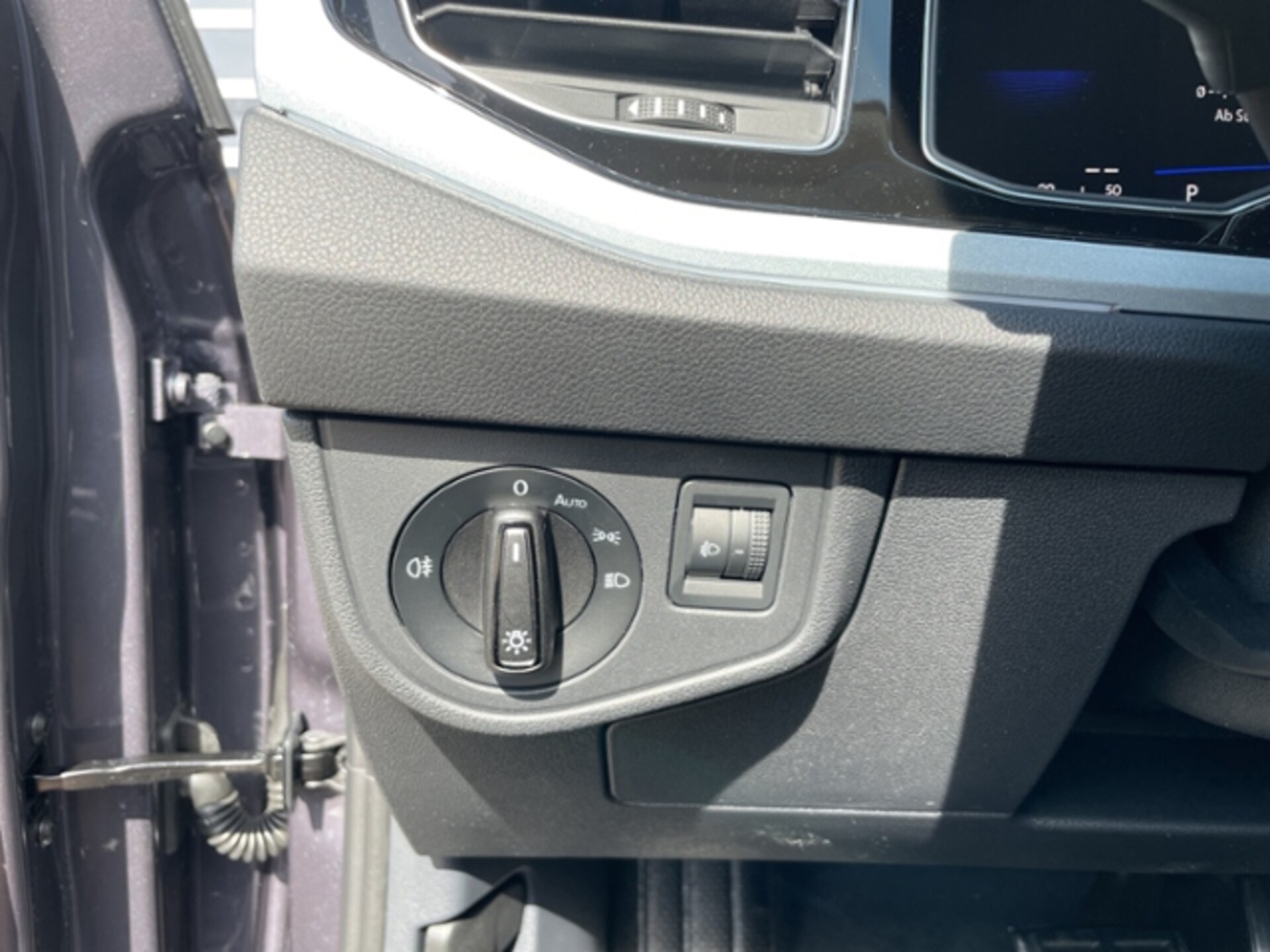 Volkswagen Taigo Life