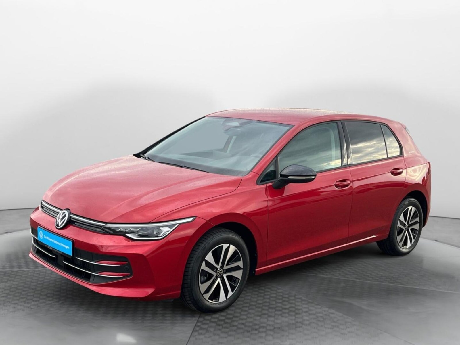 Volkswagen Golf – Bild 2