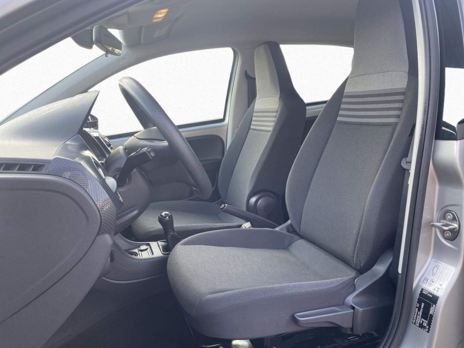 Volkswagen up! – Bild 8