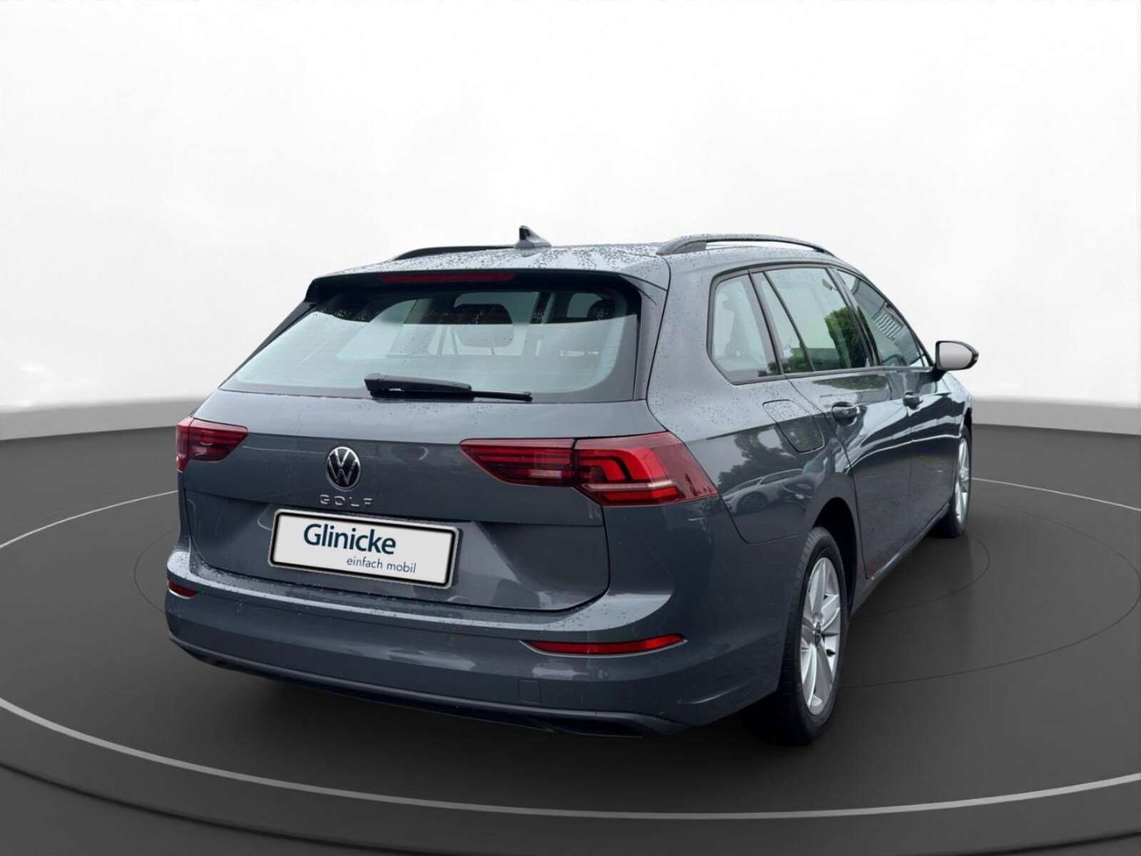 Volkswagen Golf Variant – Bild 4