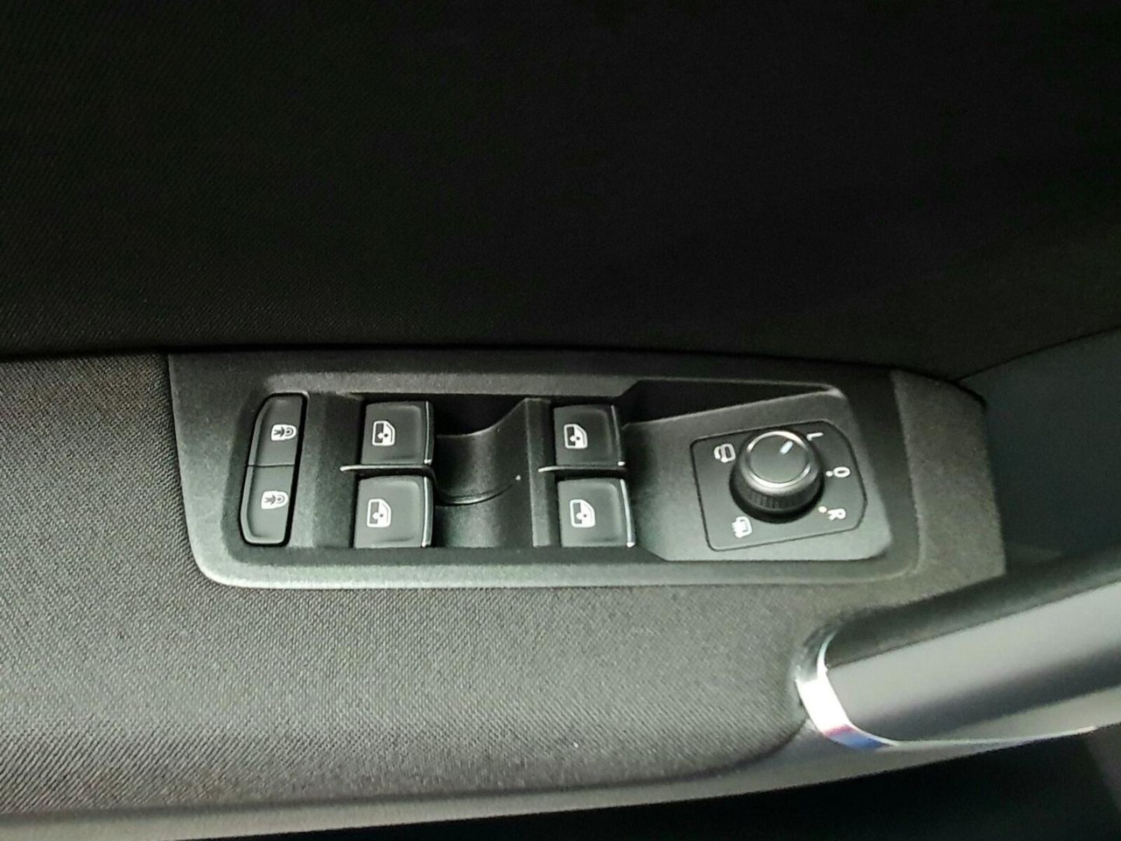 Volkswagen Touran – Bild 29