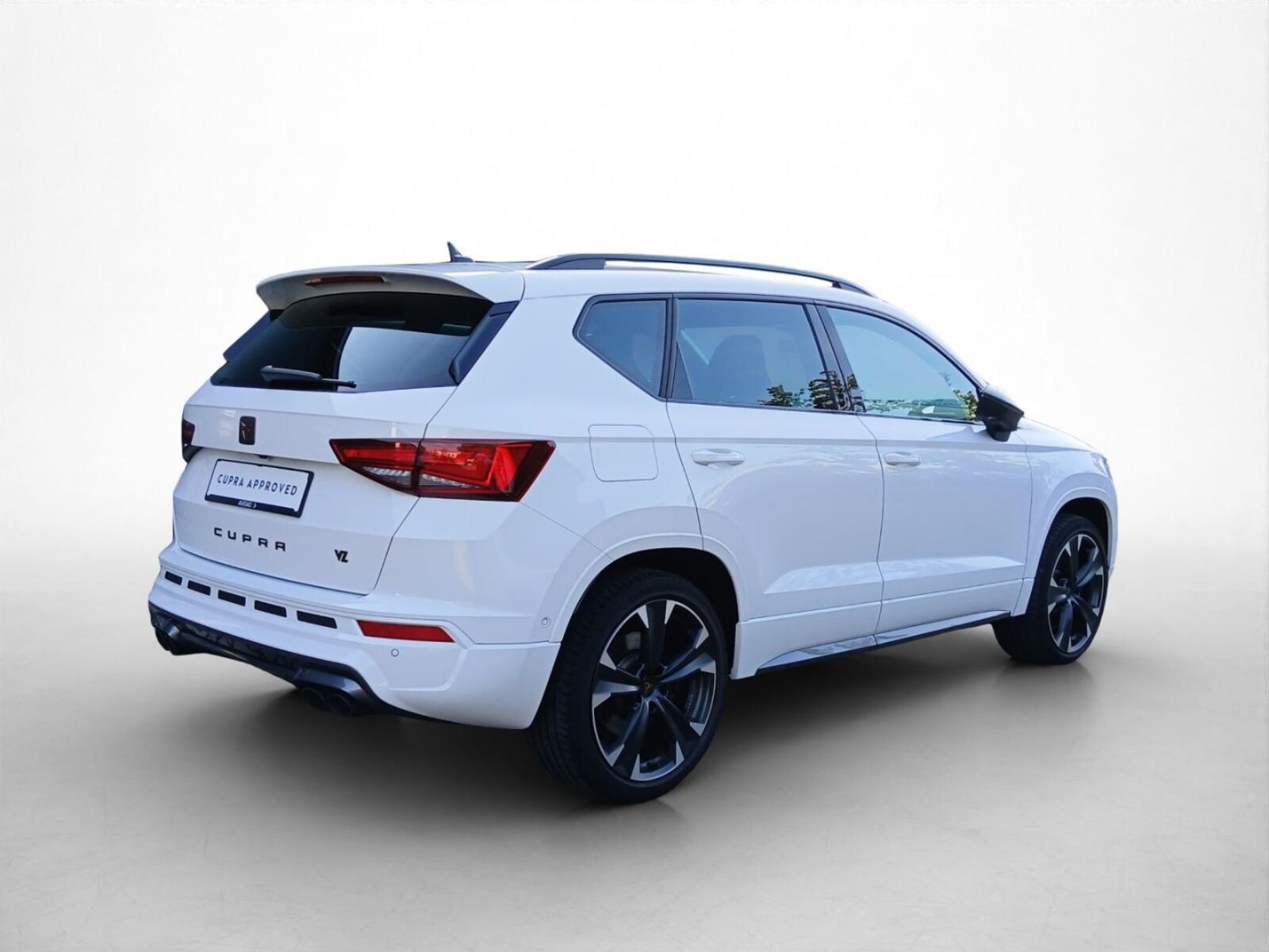 CUPRA Ateca – Bild 17