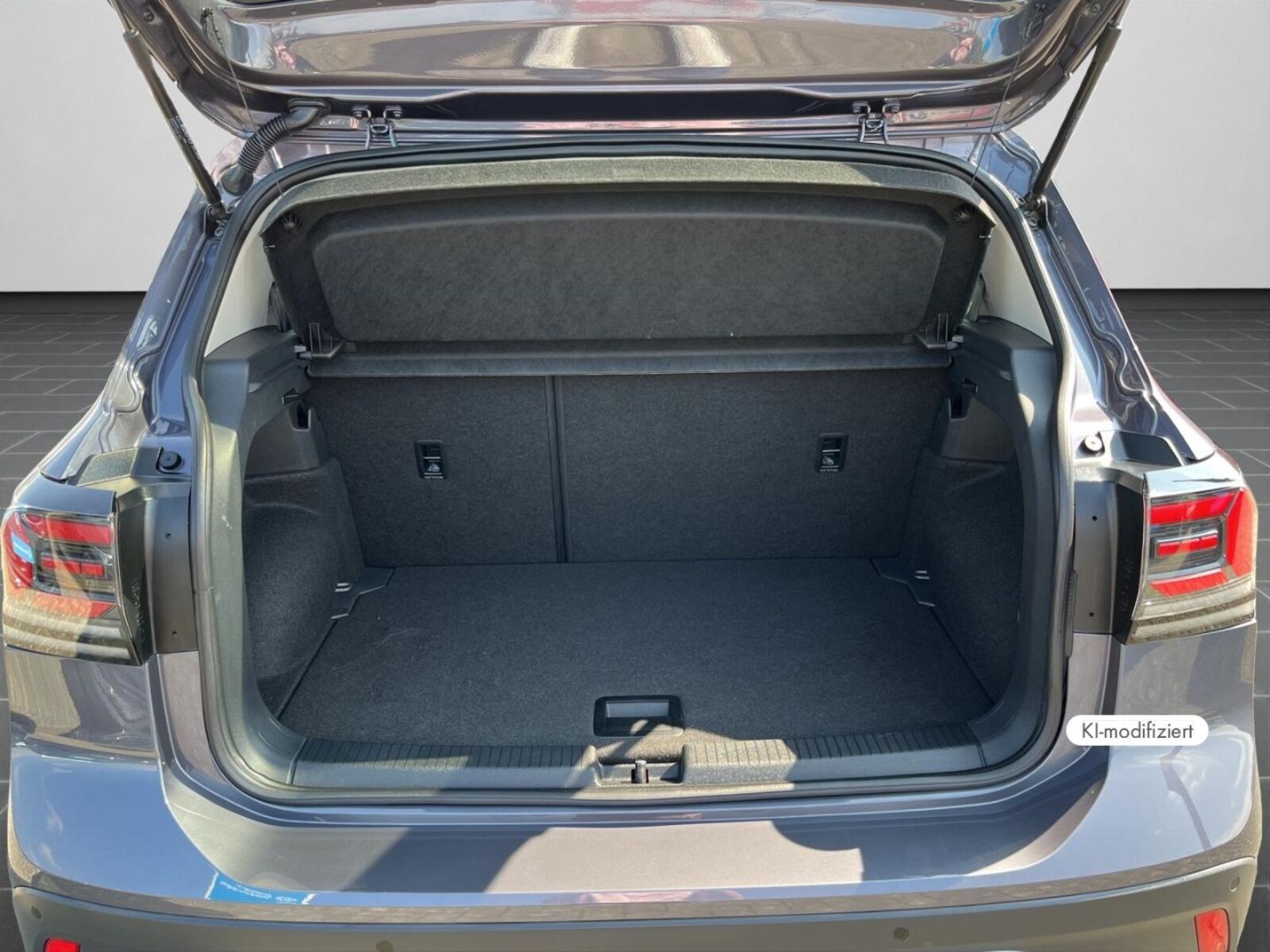 Volkswagen T-Cross – Bild 15