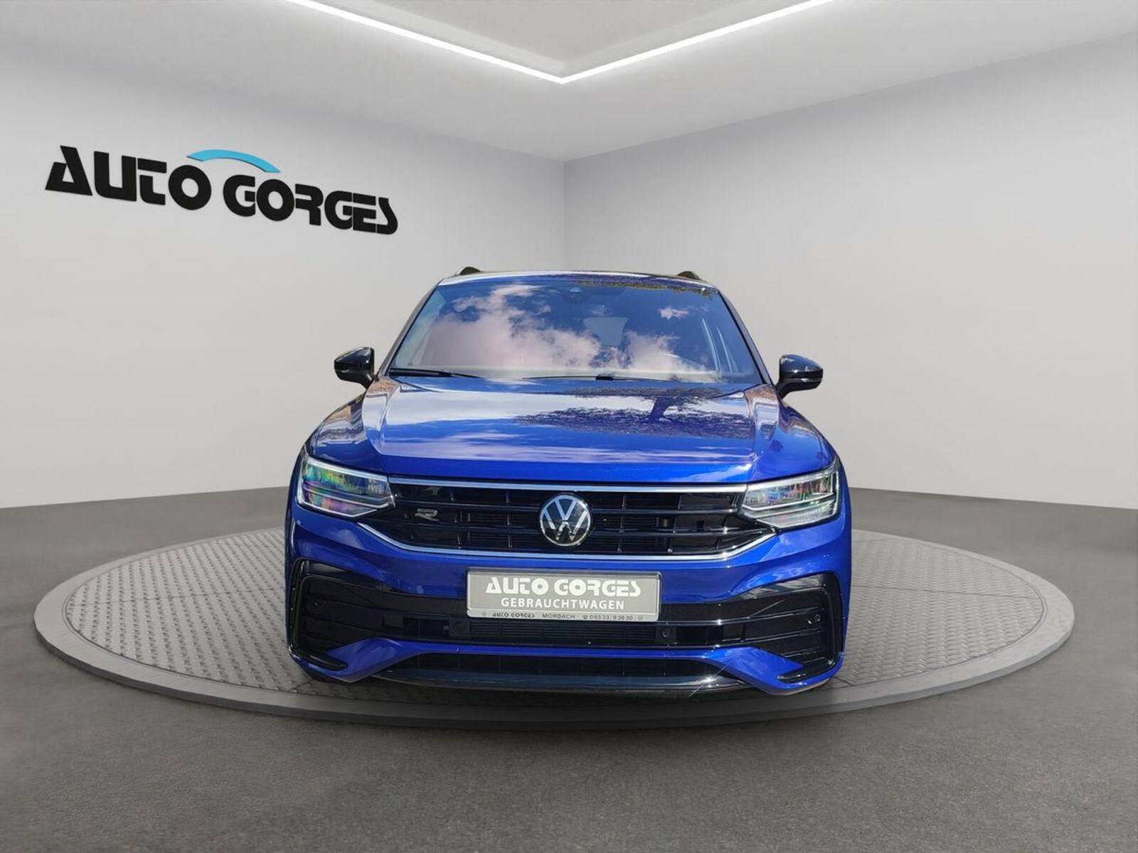 Volkswagen Tiguan – Bild 7